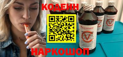 шишки Обь